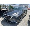 Image 1 : MAZDA CX-9 2017 T-15 DAYS