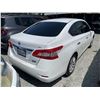 Image 2 : NISSAN SENTRA 2013 T