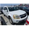 Image 1 : CHEVROLET EQUINOX 2006 T