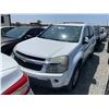 Image 3 : CHEVROLET EQUINOX 2006 T
