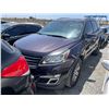 Image 1 : CHEVROLET TRAVERSE 2016 T/REPO