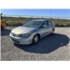 Image 3 : HONDA CIVIC 2012 O/S-TITLE
