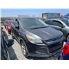 Image 3 : FORD ESCAPE 2016 T