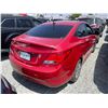 Image 2 : HYUNDAI ACCENT 2016 L/S