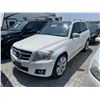 Image 1 : MERCEDES-BENZ GLK-CLASS 2011 OS/T-15 DAYS