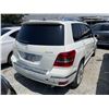 Image 2 : MERCEDES-BENZ GLK-CLASS 2011 OS/T-15 DAYS