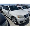 Image 3 : MERCEDES-BENZ GLK-CLASS 2011 OS/T-15 DAYS
