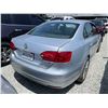 Image 2 : VOLKSWAGEN JETTA 2014 L/S