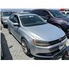 Image 3 : VOLKSWAGEN JETTA 2014 L/S