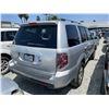 Image 2 : HONDA PILOT 2008 T-DONATION