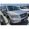 Image 3 : HONDA PILOT 2008 T-DONATION