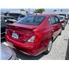 Image 2 : NISSAN VERSA 2014 T