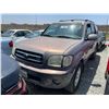 Image 3 : TOYOTA SEQUOIA 2002 ADT