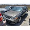 Image 1 : TOYOTA AVALON 2003 ADT