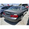 Image 2 : TOYOTA AVALON 2003 ADT