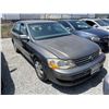 Image 3 : TOYOTA AVALON 2003 ADT