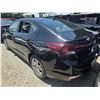 Image 2 : HYUNDAI ELANTRA 2020 T/REPO