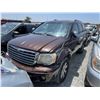 Image 1 : CHRYSLER ASPEN 2007 T/SALV