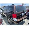 Image 2 : CHRYSLER ASPEN 2007 T/SALV