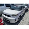 Image 1 : TOYOTA SCION XB 2008 T-DONATION