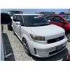 Image 3 : TOYOTA SCION XB 2008 T-DONATION