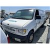 Image 1 : FORD E-250 1999 T-DONATION
