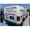 Image 2 : FORD E-250 1999 T-DONATION