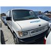 Image 3 : FORD E-250 1999 T-DONATION