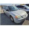 Image 1 : HONDA CIVIC 2002 T