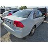 Image 2 : HONDA CIVIC 2002 T