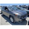 Image 1 : JEEP CHEROKEE 2015 T/REPO