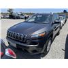Image 3 : JEEP CHEROKEE 2015 T/REPO