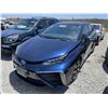 Image 1 : TOYOTA MIRAI 2017 ADT