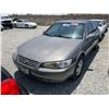 Image 1 : TOYOTA CAMRY 1999 ADT DONATION