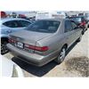 Image 2 : TOYOTA CAMRY 1999 ADT DONATION