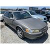 Image 3 : TOYOTA CAMRY 1999 ADT DONATION