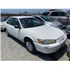 Image 1 : TOYOTA CAMRY 1999 T