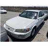 Image 3 : TOYOTA CAMRY 1999 T