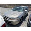 Image 1 : HONDA ACCORD 1999 T