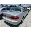 Image 2 : HONDA ACCORD 1999 T