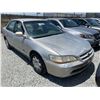 Image 3 : HONDA ACCORD 1999 T