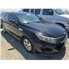 Image 1 : KIA OPTIMA 2015 T-15 DAYS