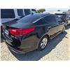 Image 2 : KIA OPTIMA 2015 T-15 DAYS