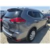 Image 2 : NISSAN ROGUE 2017 OS/T-15 DAYS