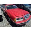 Image 1 : FORD THUNDERBIRD 1986 T-DONATION