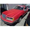 Image 3 : FORD THUNDERBIRD 1986 T-DONATION