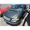 Image 1 : PLYMOUTH VOYAGER 1999 T