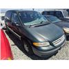 Image 3 : PLYMOUTH VOYAGER 1999 T