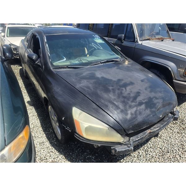 HONDA ACCORD 2004 ADT