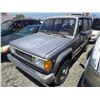 Image 1 : ISUZU TROOPER 1991 ADT